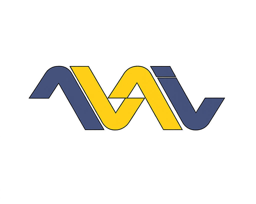 Logo oficial AMVI